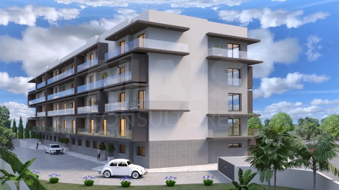 Apartment in Quelfes, Algarve, Portugal 5 - 12946166