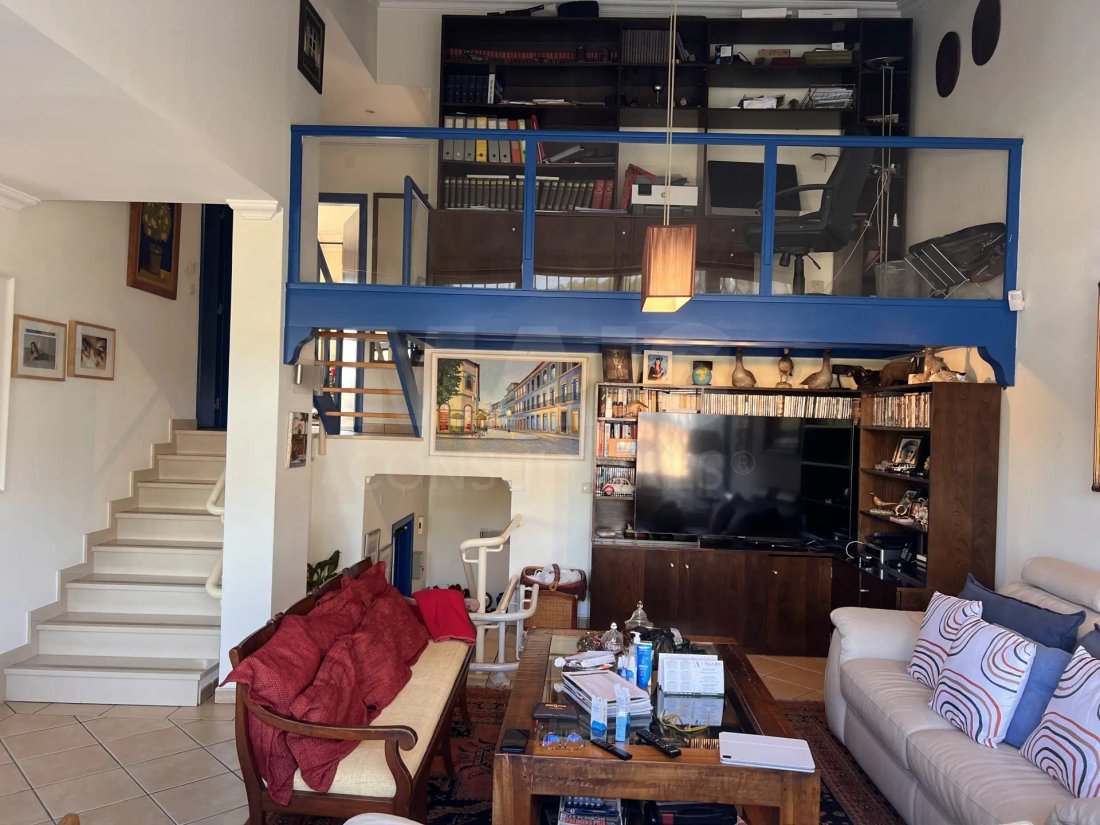 Apartment in Vilamoura, Quarteira, Algarve 1 - 14261279