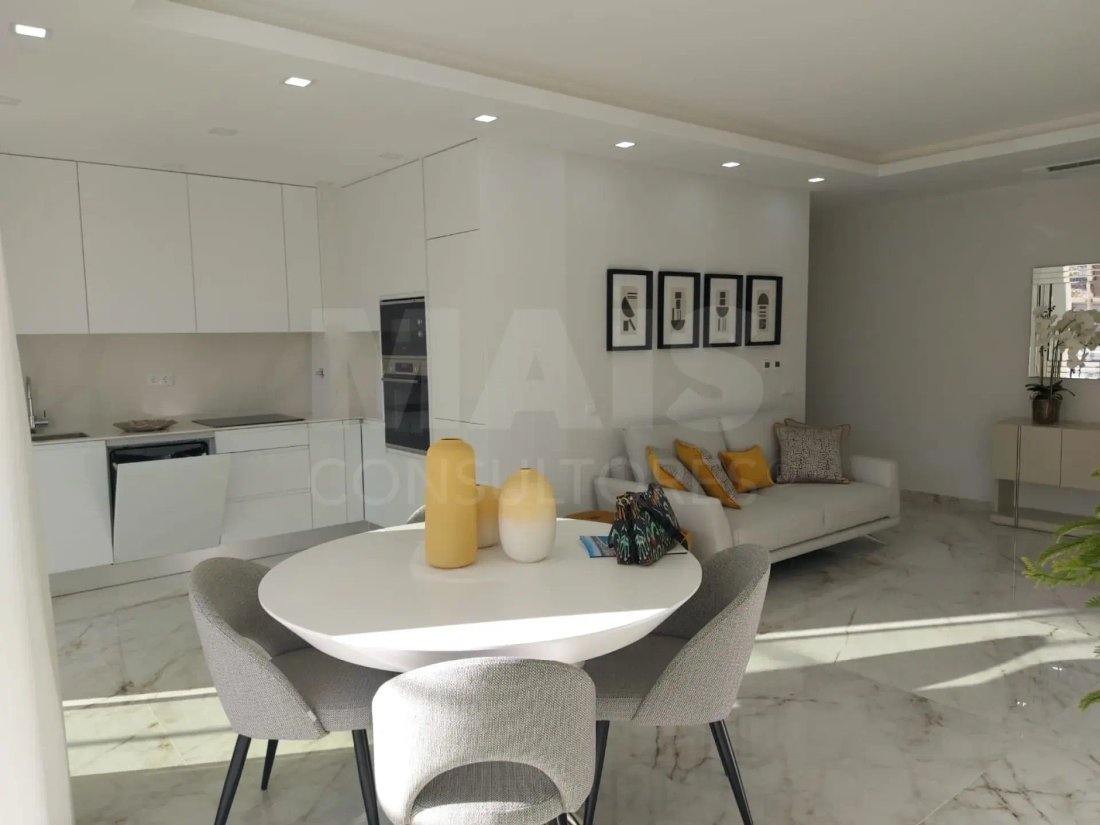 Apartment in Sao Goncalo de Lagos, Algarve, Portugal 1 - 13138418