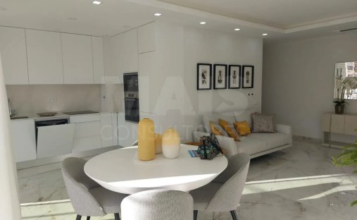 Apartment in Sao Goncalo de Lagos, Algarve, Portugal 1