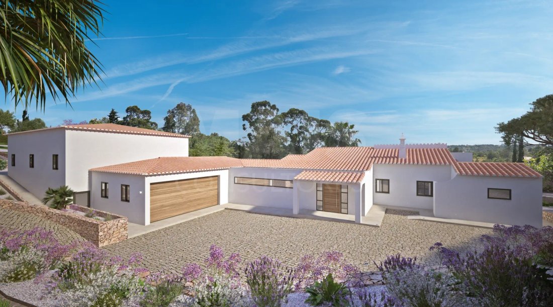 Villa a Faro (Se e Sao Pedro), Algarve, Portogallo 3 - 14975240