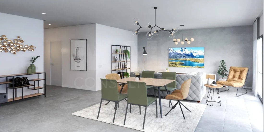 Apartment in Olhao, Algarve, Portugal 1 - 12924181