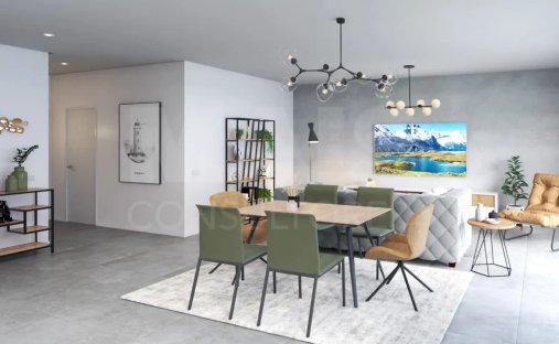 Apartment in Olhao, Algarve, Portugal 1