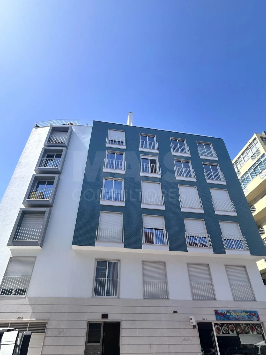 Apartment in Arroios, Lisbon, Portugal 4 - 15425347