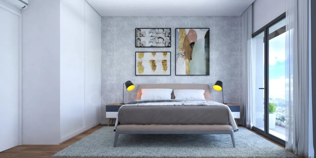 Apartment in Quelfes, Algarve, Portugal 1 - 12946090