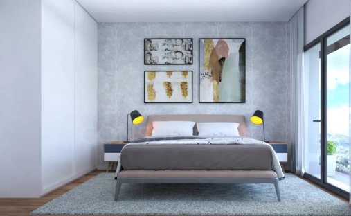 Apartment in Quelfes, Algarve, Portugal 1