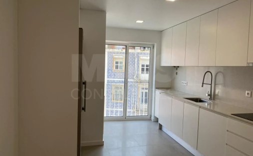 Appartement à Arroios, Lisbonne, Portugal 1