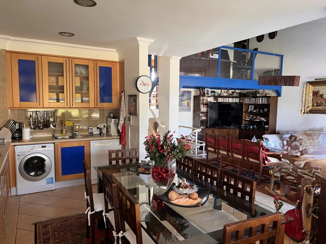 Apartment in Vilamoura, Quarteira, Algarve 3 - 14261279