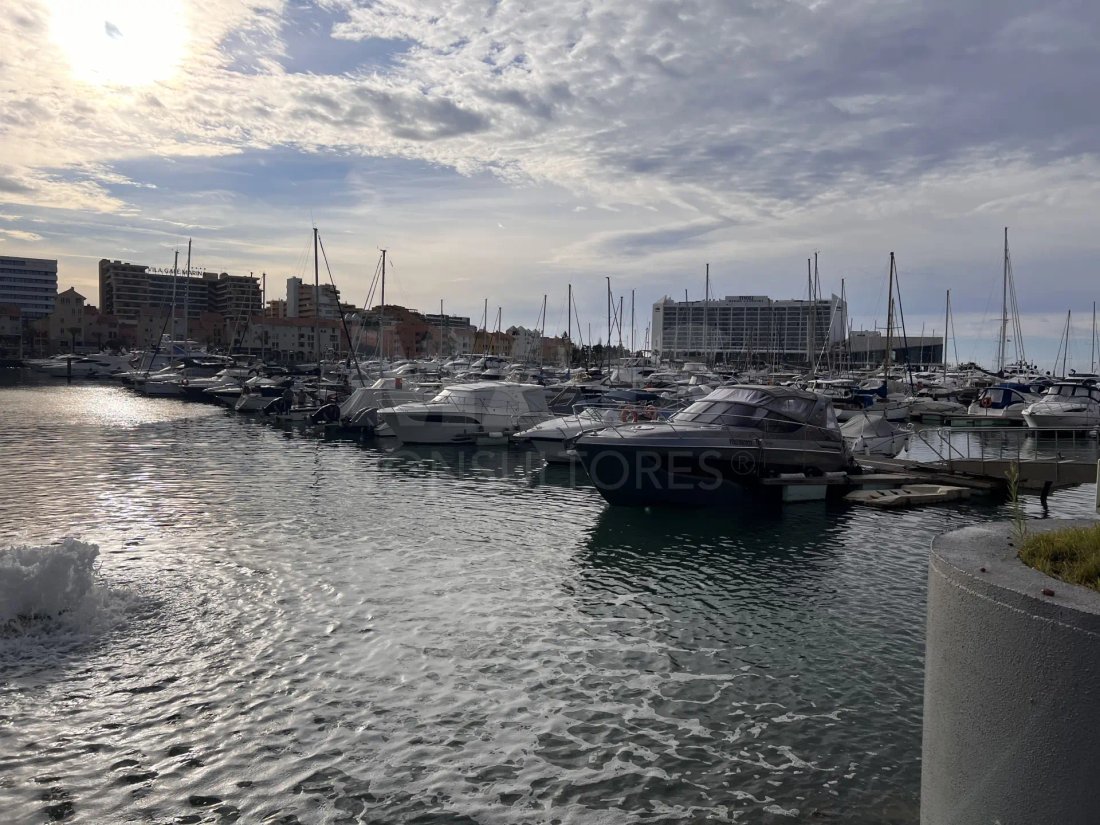 Appartement à Vilamoura, Quarteira, Algarve 1 - 14261279