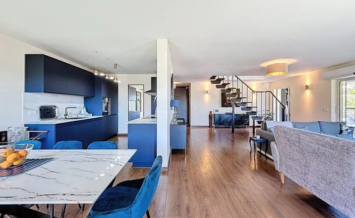 Apartment in Tignes et Sevigne, Le Cannet, France 1