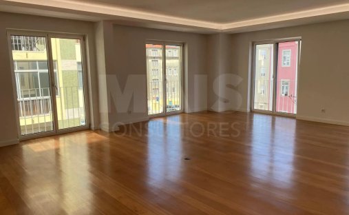 Apartment in Arroios, Lisbon, Portugal 1