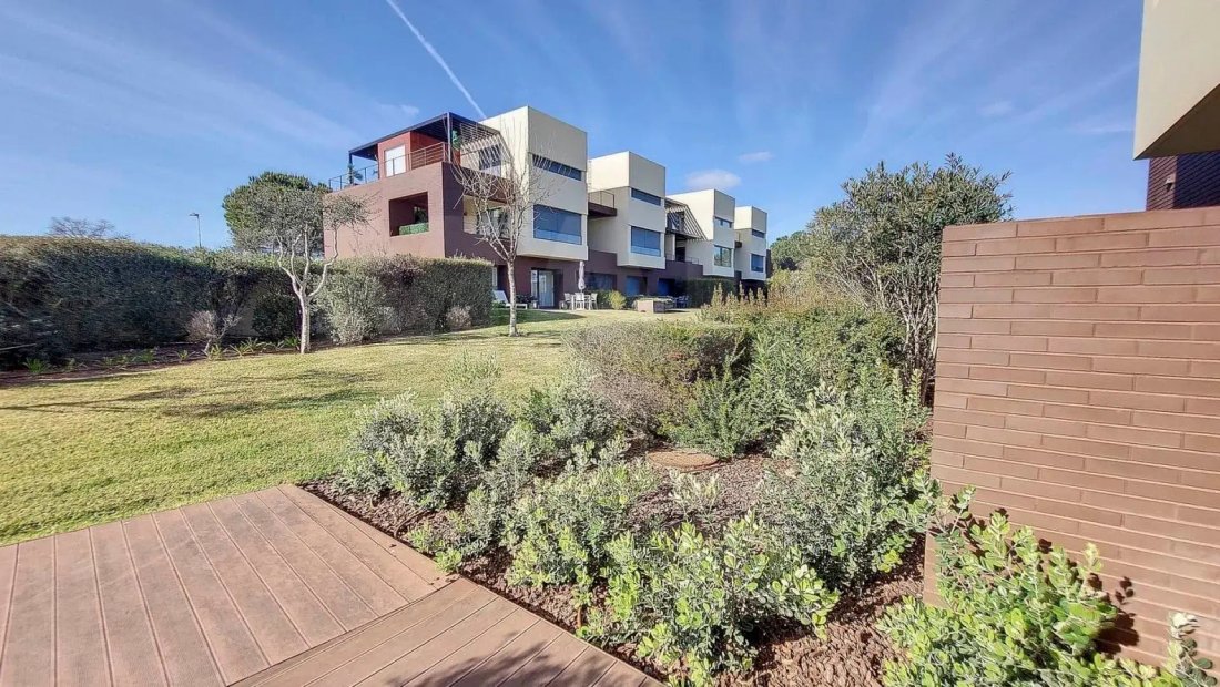 Apartment in Vilamoura, Quarteira, Algarve 1 - 12962623