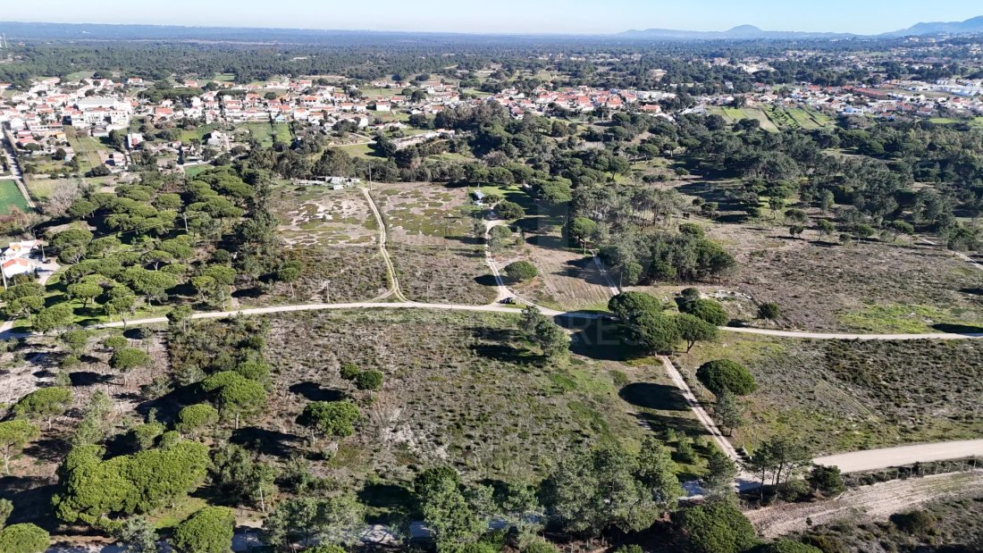 Land in Sesimbra (Castelo), Setubal, Portugal 4 - 15087509
