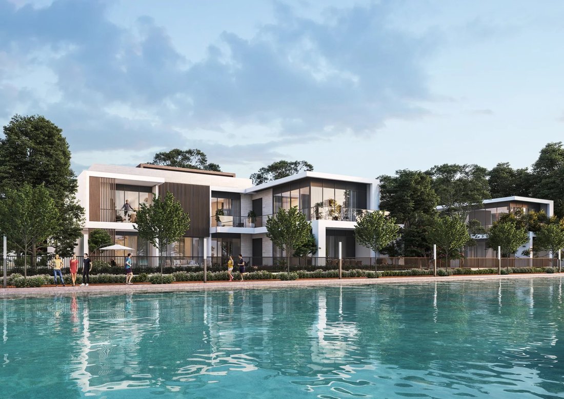 Villa in MBR City / Mohammed Bin Rashid City, Dubai, United Arab Emirates 3 - 15584879