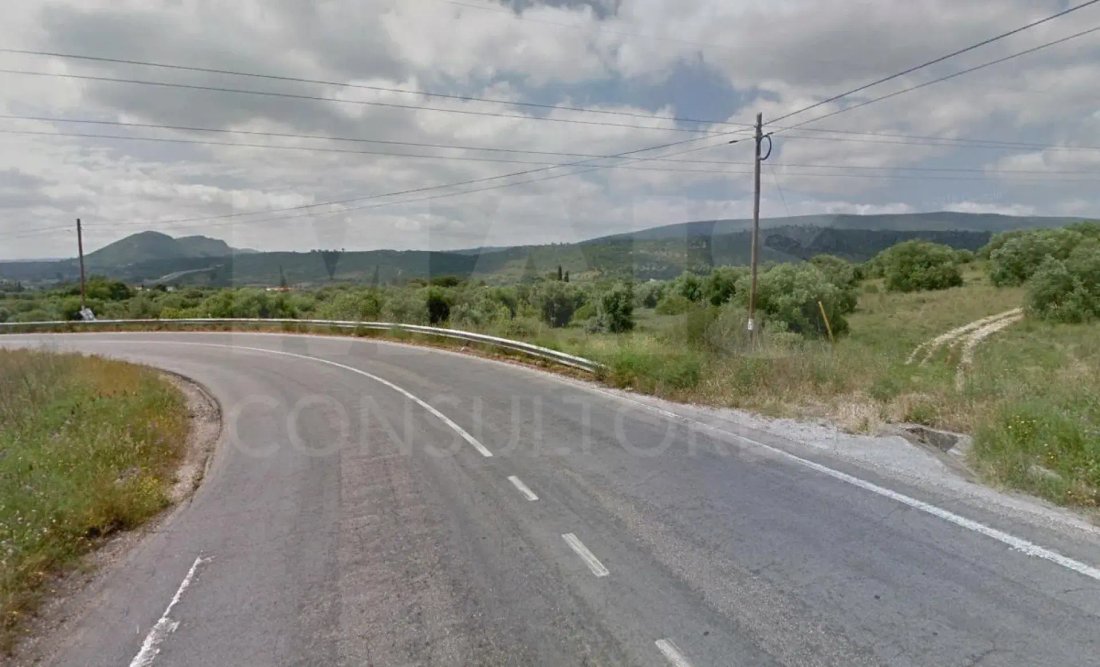 Land in Zibreira, Santarem District, Portugal 5 - 11857569