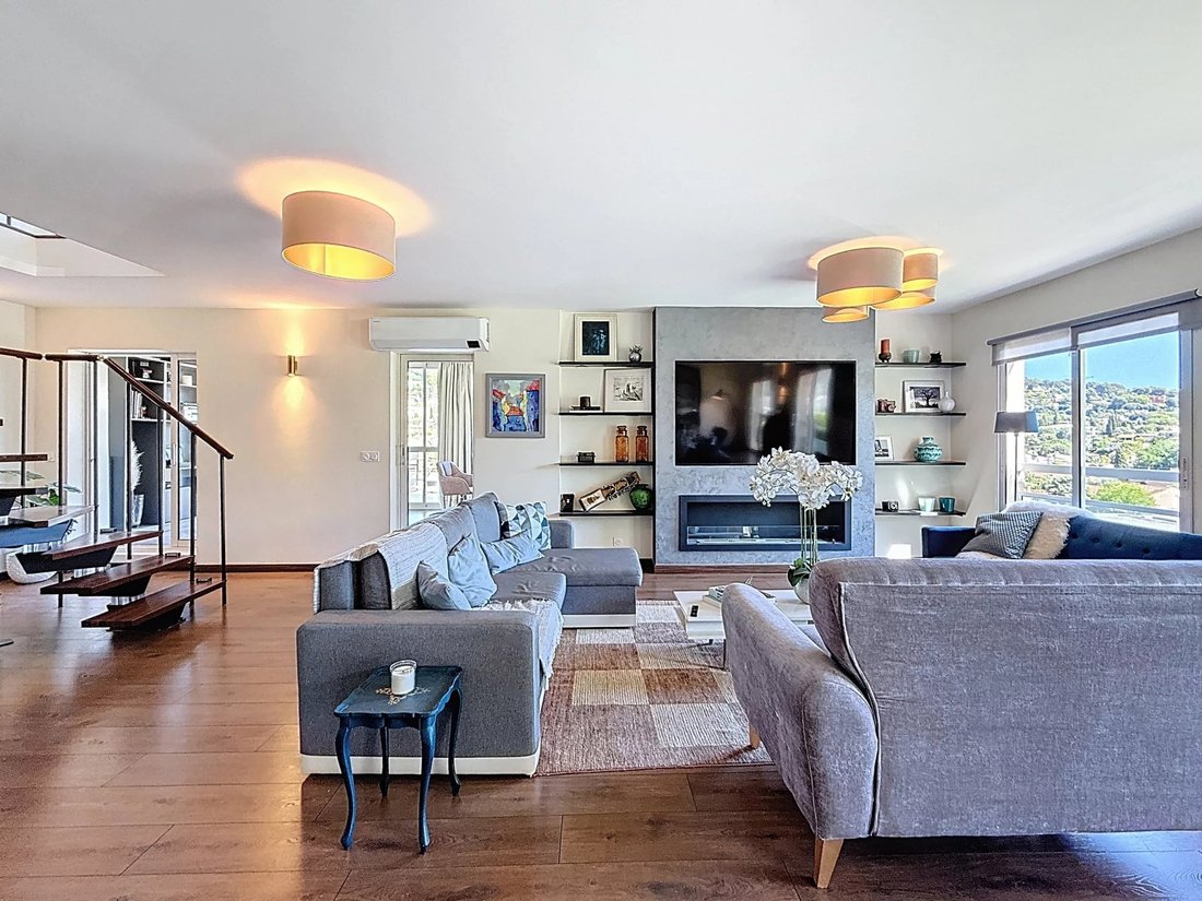 Apartment in Tignes et Sevigne, Le Cannet, France 5 - 15584932