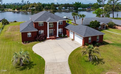 House in Panama City, Florida, United States 1
