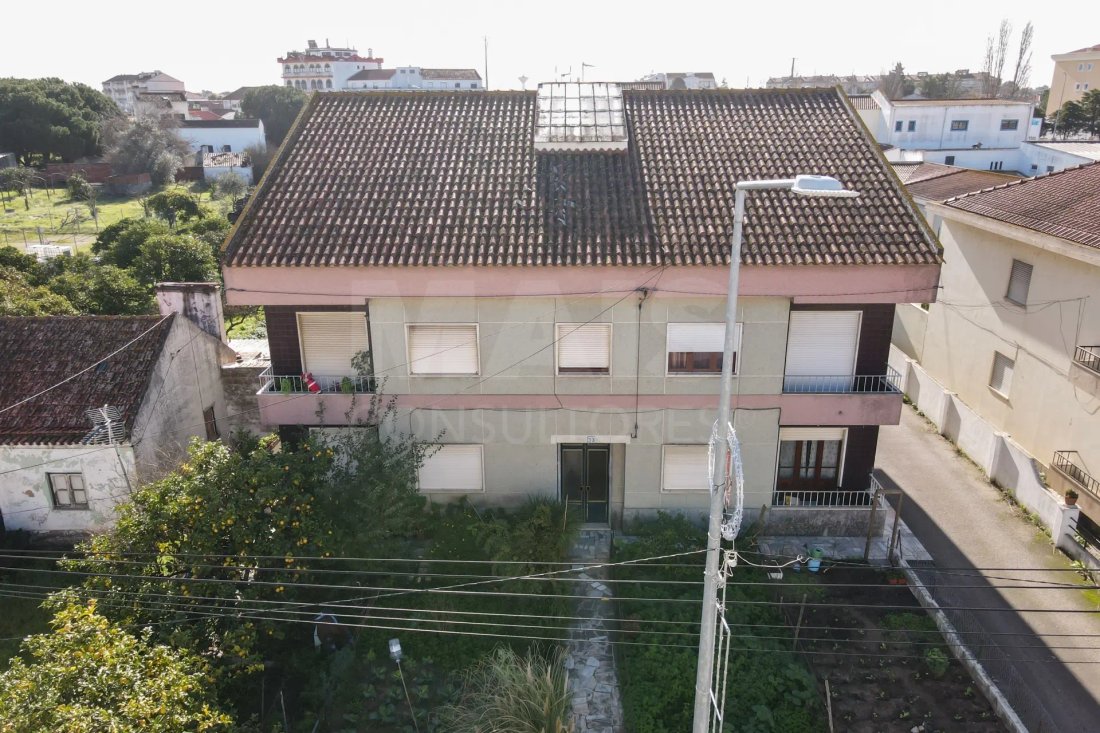 Apartment in Samora Correia, Santarem District, Portugal 3 - 11972691
