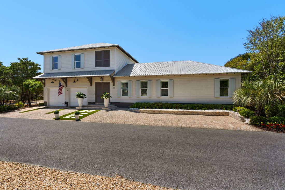 House in Rosemary Beach, Florida, United States 1 - 15585129