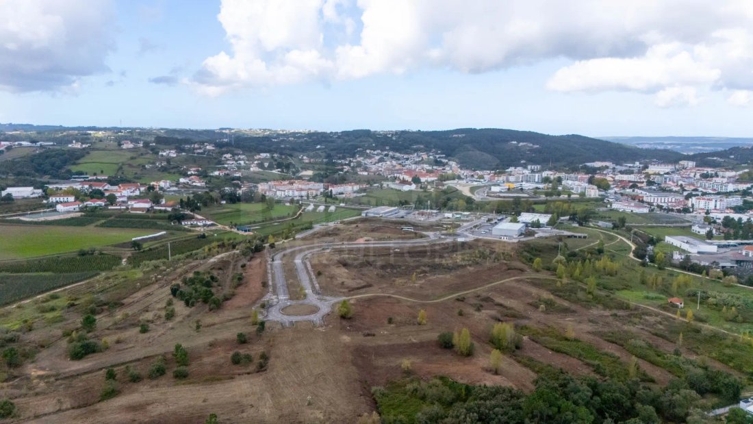 Land in Evora de Alcobaca, Leiria District, Portugal 5 - 14805305