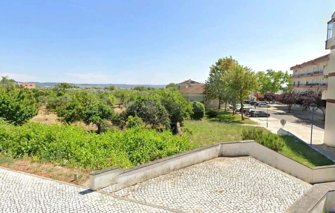 Land in Vila Nova da Barquinha, Santarem District, Portugal 1 - 14581314