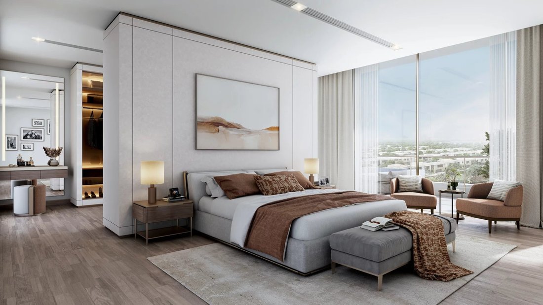 Villa in MBR City / Mohammed Bin Rashid City, Dubai, United Arab Emirates 4 - 15584879