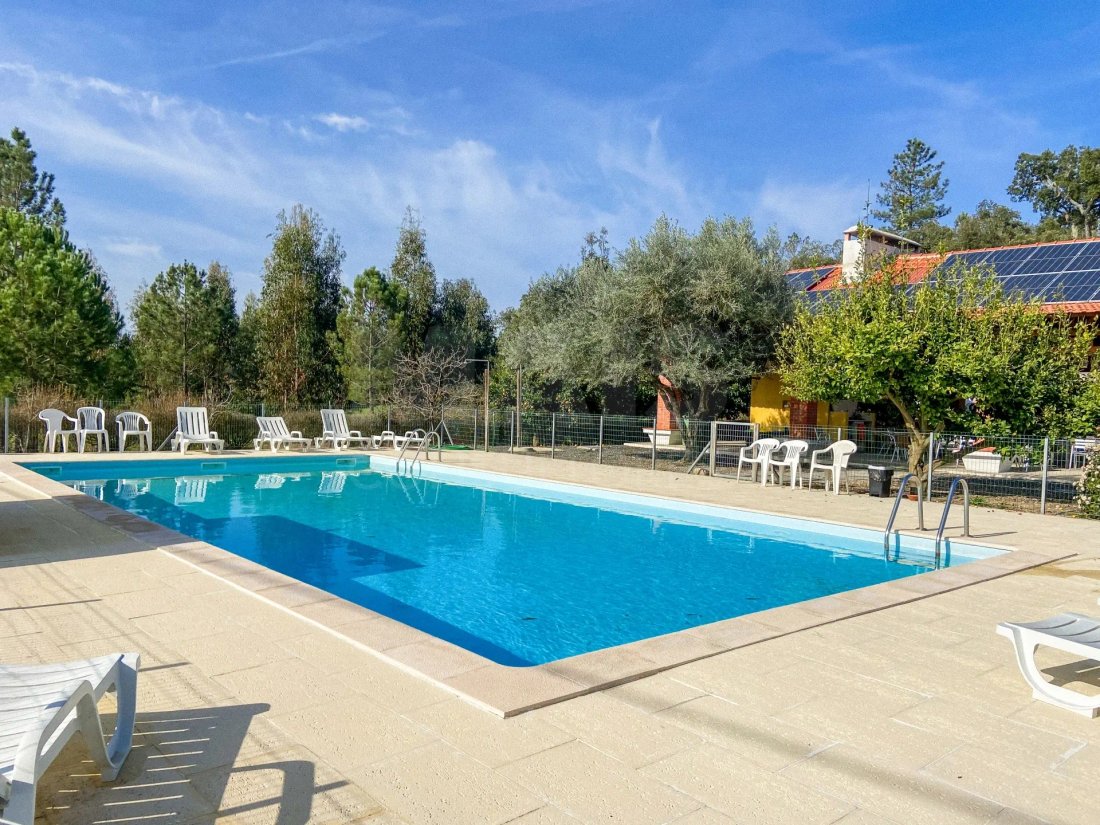 Finca in Raposa, Santarem District, Portugal 5 - 13846823