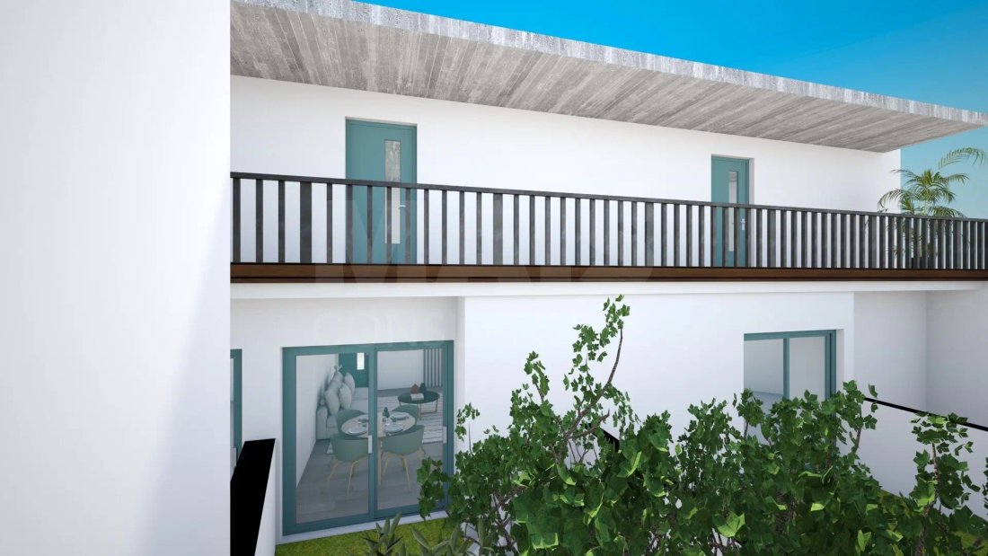 Apartment in Benfica, Lisbon, Portugal 1 - 12079452