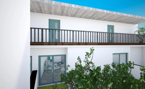 Appartement à Benfica, Lisbonne, Portugal 1