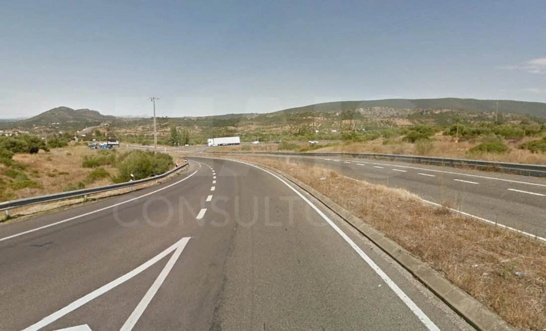 Land in Zibreira, Santarem District, Portugal 1 - 11857569