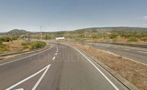 Land in Zibreira, Santarem District, Portugal 1