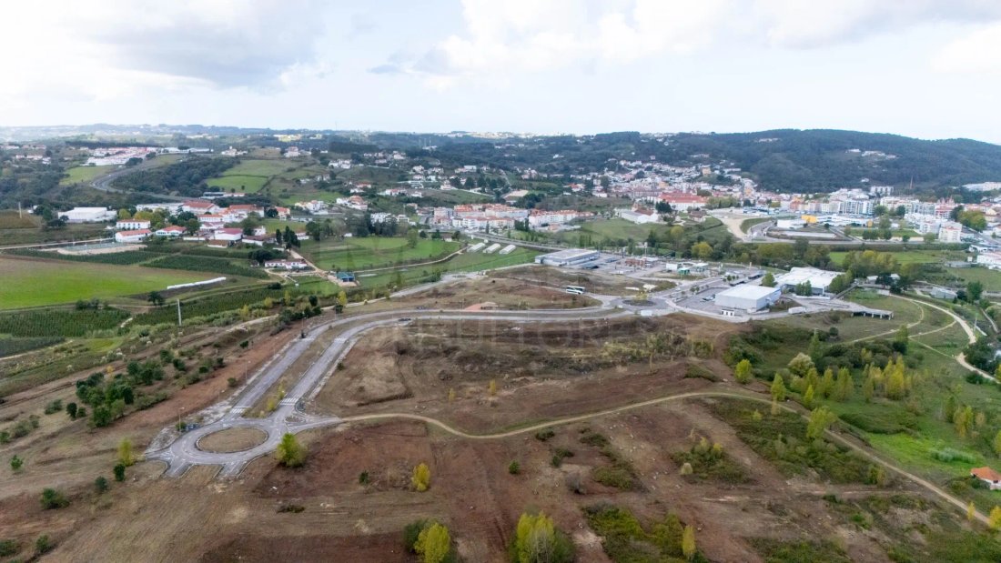 Land in Evora de Alcobaca, Leiria District, Portugal 5 - 14805300