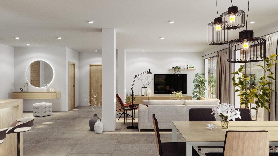 Villa in Ciudad Quesada, Rojales, Valencian Community 5 - 15584873