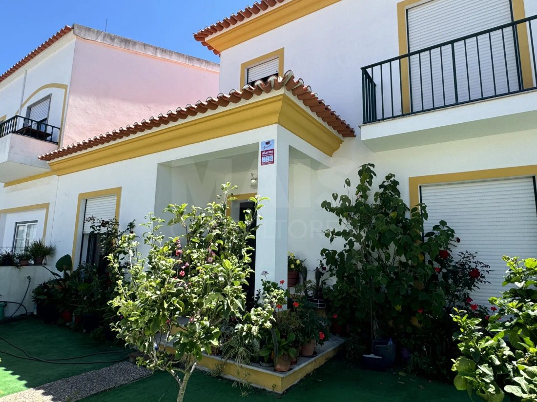 Villa in Alcacer do Sal, Setubal, Portugal 1 - 14493814