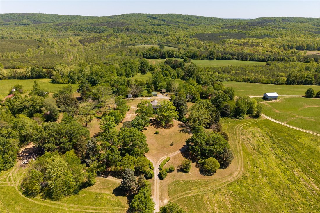 Casa a Chatham, Virginia, Stati Uniti 4 - 15584467