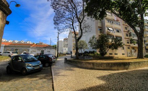 Appartamento a Benfica, Lisbona, Portogallo 1