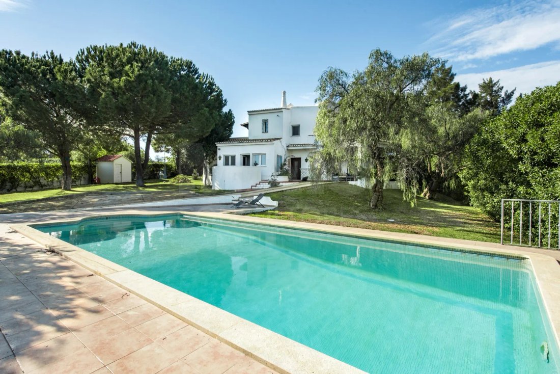 Villa in Faro (Se e Sao Pedro), Algarve, Portugal 3 - 15423103