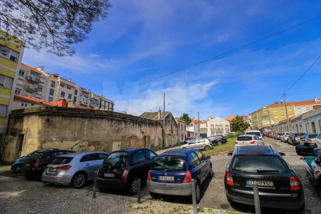 Apartment in Benfica, Lisbon, Portugal 2 - 12079452