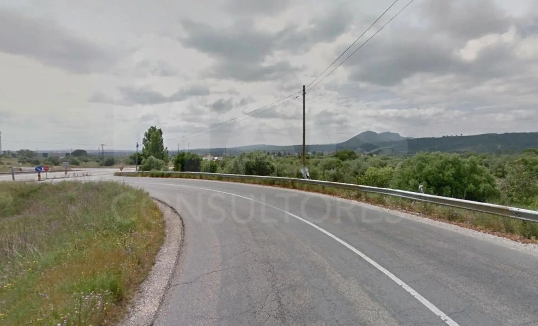 Land in Zibreira, Santarem District, Portugal 4 - 11857569