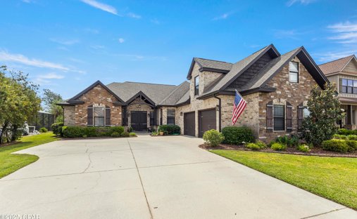 House in Panama City, Florida, United States 1