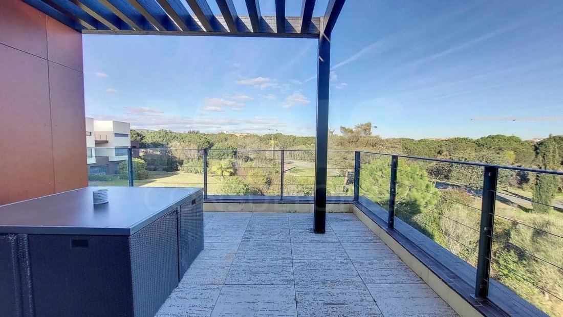 Apartment in Vilamoura, Quarteira, Algarve 2 - 12962623