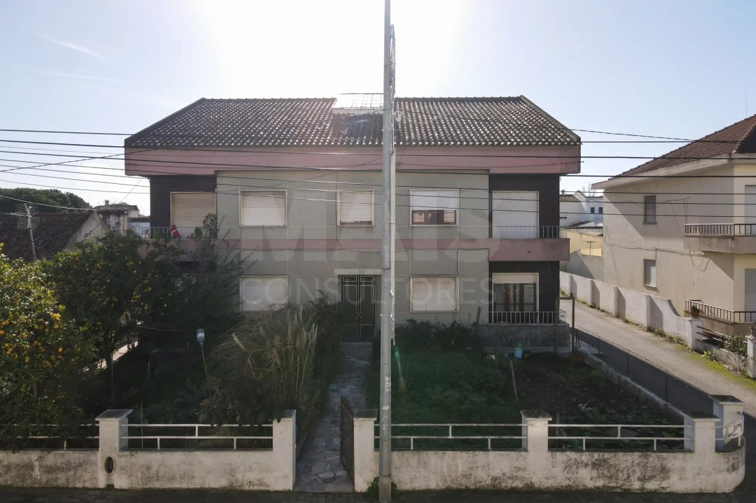 Apartment in Samora Correia, Santarem District, Portugal 2 - 11972691