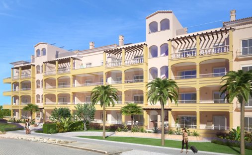 Appartement à Sao Goncalo de Lagos, Algarve, Portugal 1