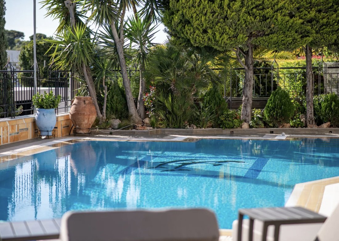 Villa in Vouliagmeni, Attica, Greece 3 - 15585031