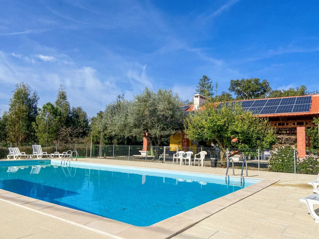 Finca in Raposa, Santarem District, Portugal 4 - 13846823