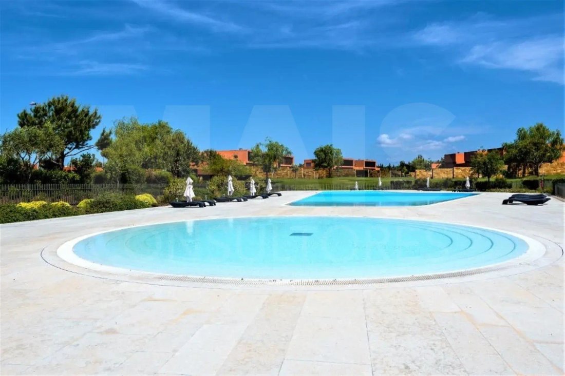 Apartment in Vilamoura, Quarteira, Algarve 3 - 12962623