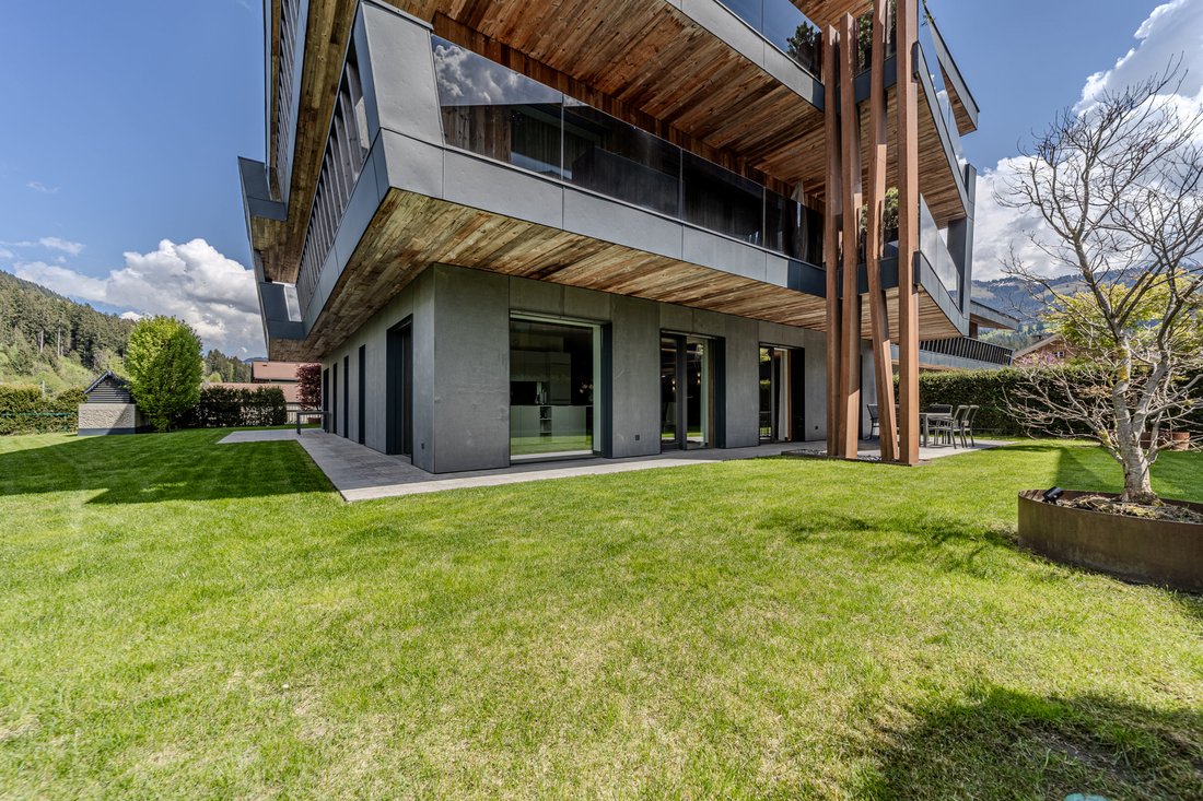 Appartamento a Kirchberg in Tirol, Tirolo, Austria 3 - 15584767