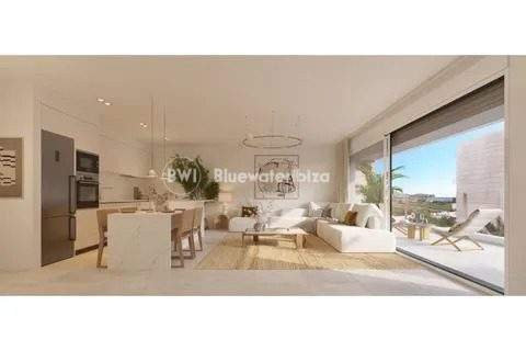 Apartment in Ibiza Town, Balearic Islands, Spain 5 - 13500629