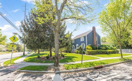 House in Glen Rock, New Jersey, United States 1