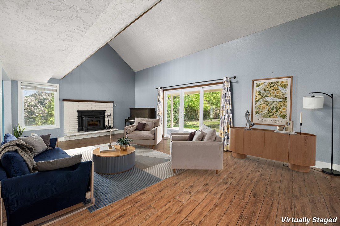 House in Kennewick, Washington, United States 4 - 15575740
